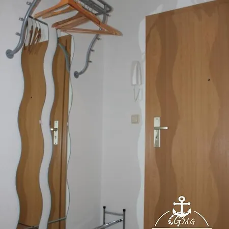 Appartement Atlantik-kolk 30 *