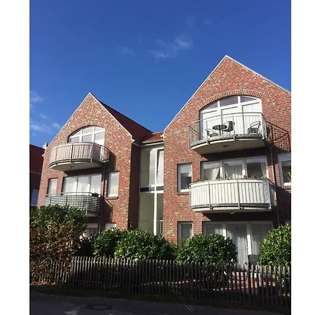 Atlantik-kolk 30 * Norddeich (Norden)