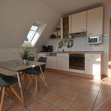 Atlantik-kolk 30 Norddeich (Norden)