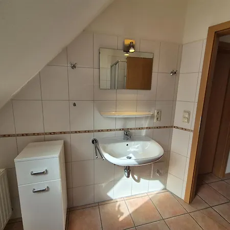 Appartamento Atlantik-kolk 30