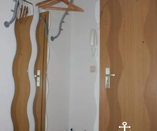 Lejlighed Atlantik-kolk 30 *