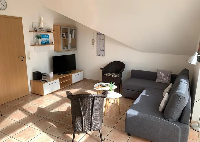 Atlantik-kolk 30 Norddeich (Norden)