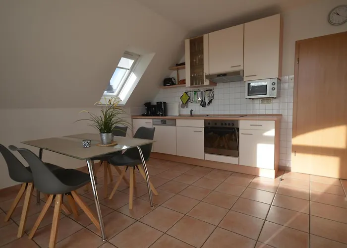 Atlantik-kolk 30 Norddeich (Norden)